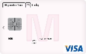 현대카드 M-lady 카드